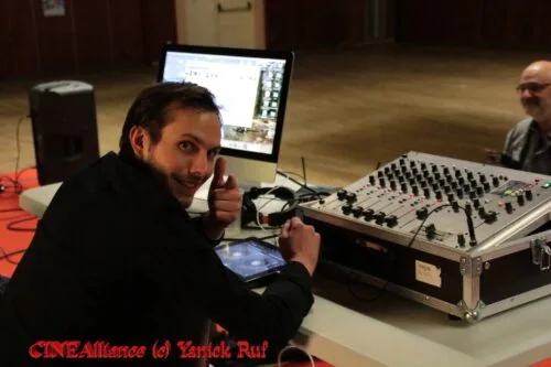 Disparition tragique de Marc Haaz