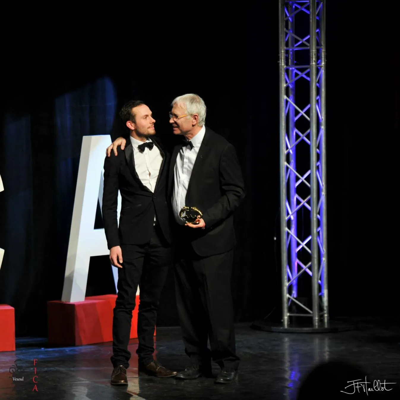 Disparition tragique de Marc Haaz