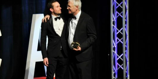 Disparition tragique de Marc Haaz