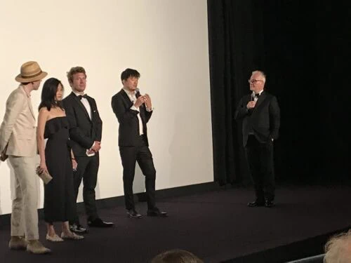 74e Festival de Cannes, édition collector