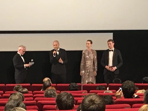 74e Festival de Cannes, édition collector