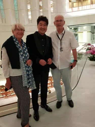 74e Festival de Cannes, édition collector