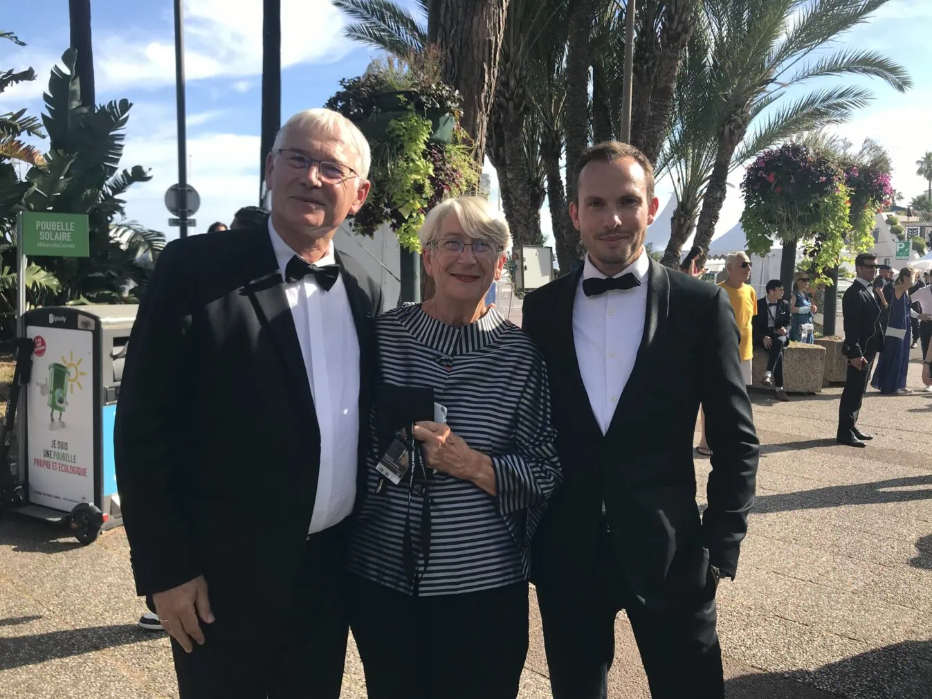 74e Festival de Cannes, édition collector