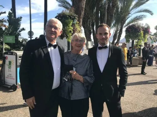 74e Festival de Cannes, édition collector