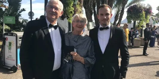 74e Festival de Cannes, édition collector