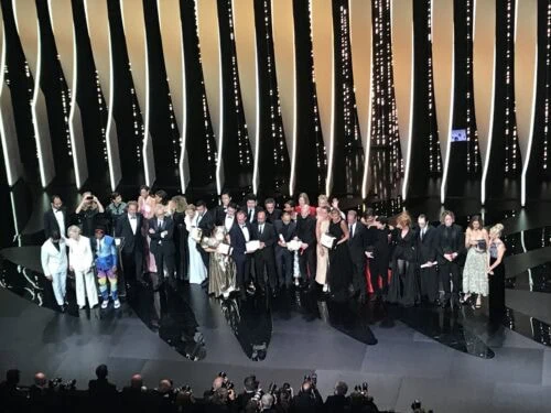 74e Festival de Cannes, édition collector