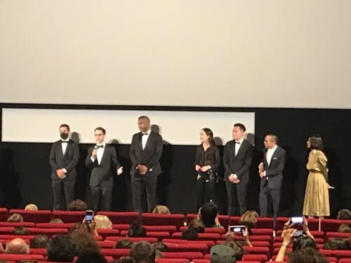 74e Festival de Cannes, édition collector