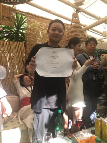 74e Festival de Cannes, édition collector