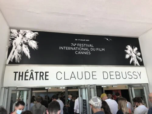 74e Festival de Cannes, édition collector