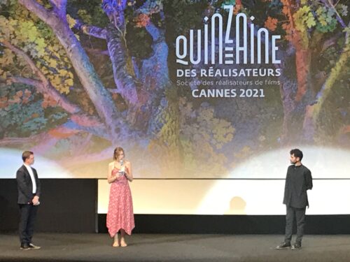 74e Festival de Cannes, édition collector
