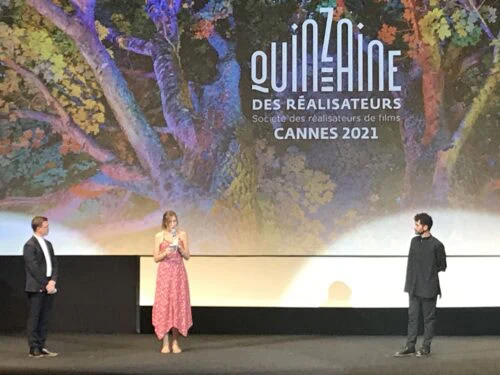 74e Festival de Cannes, édition collector