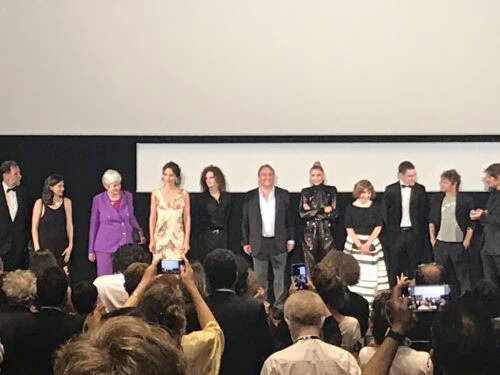 74e Festival de Cannes, édition collector