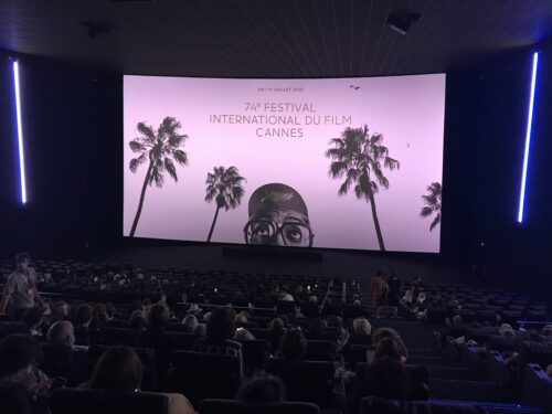 74e Festival de Cannes, édition collector