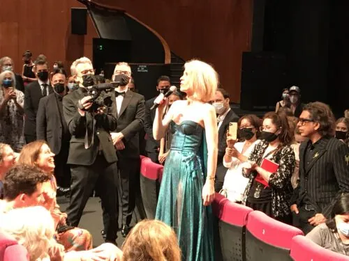 74e Festival de Cannes, édition collector