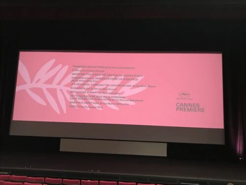 74e Festival de Cannes, édition collector