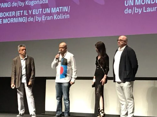 74e Festival de Cannes, édition collector