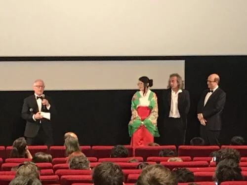 74e Festival de Cannes, édition collector