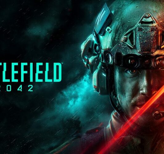 Battlefield 2042 se dévoile davantage dans le court-métrage "Exodus" !