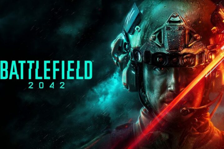 Battlefield 2042 se dévoile davantage dans le court-métrage "Exodus" !