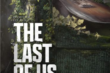 Livre "Décrypter les jeux The Last of Us : Que reste-t-il de l’humanité ?" : nos impressions !