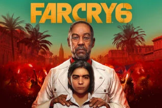 Far Cry 6 : Danny "Machete" Trejo, Rambo et Stranger Things se joignent à la fête !