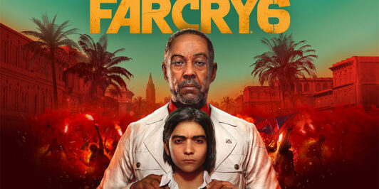 Far Cry 6 : Danny "Machete" Trejo, Rambo et Stranger Things se joignent à la fête !