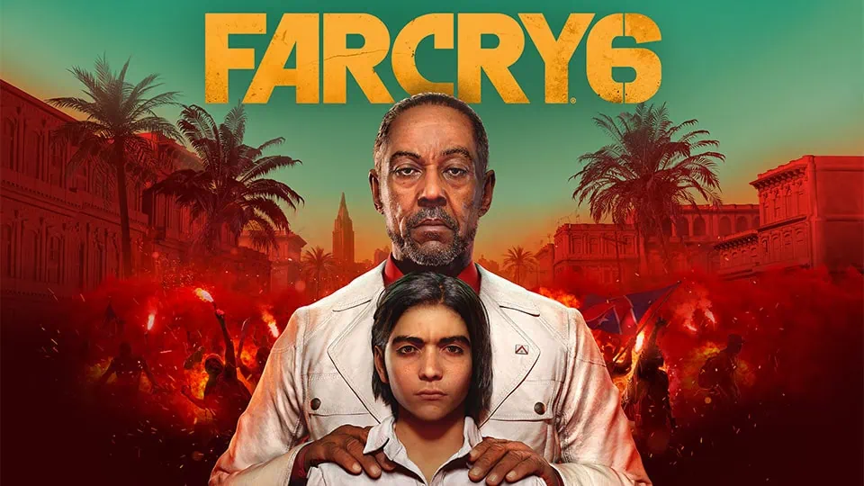 Far Cry 6 : Danny "Machete" Trejo, Rambo et Stranger Things se joignent à la fête !