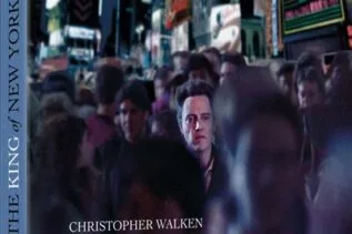 The King of New-York : le test blu-ray