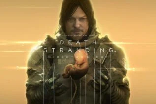 Death Stranding Director's Cut PS5 : le trailer final, réalisé et monté par Hideo Kojima himself ! 8 Death Stranding Director's Cut PS5 : le trailer final, réalisé et monté par Hideo Kojima himself !