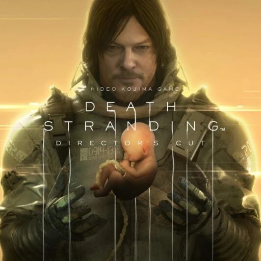 Death Stranding Director's Cut PS5 : le trailer final, réalisé et monté par Hideo Kojima himself !