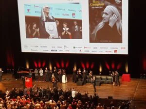 2 jours au 13ème festival Lumière 3 2 jours au 13ème festival Lumière