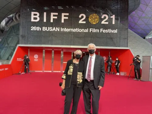 Le 26e Festival International du Film de Busan par temps de la Covid-19