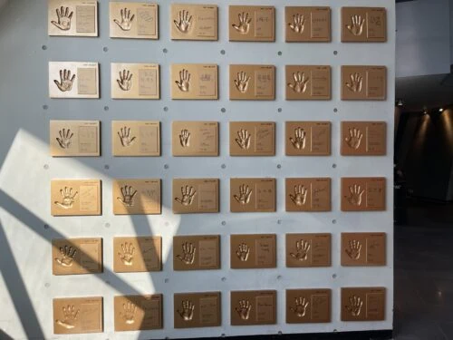 Le 26e Festival International du Film de Busan par temps de la Covid-19