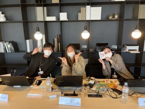 Le 26e Festival International du Film de Busan par temps de la Covid-19