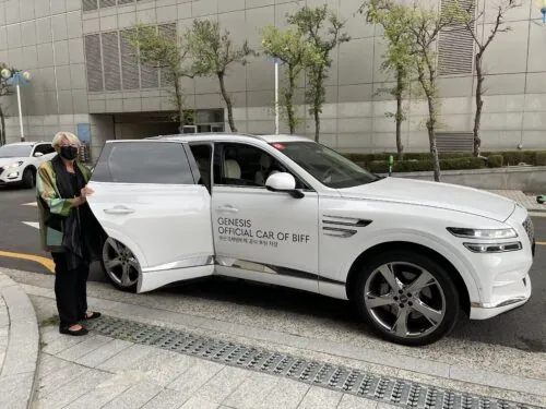 Le 26e Festival International du Film de Busan par temps de la Covid-19