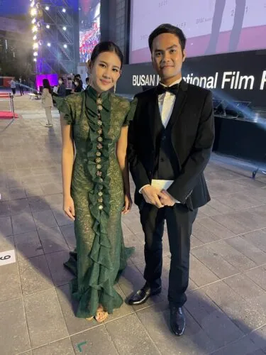 Le 26e Festival International du Film de Busan par temps de la Covid-19