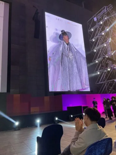 Le 26e Festival International du Film de Busan par temps de la Covid-19