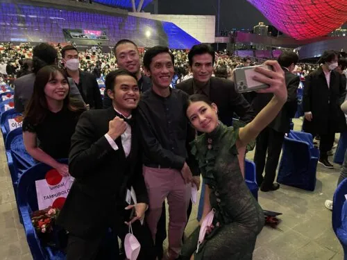 Le 26e Festival International du Film de Busan par temps de la Covid-19