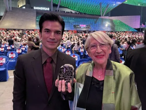 Le 26e Festival International du Film de Busan par temps de la Covid-19