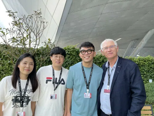 Le 26e Festival International du Film de Busan par temps de la Covid-19