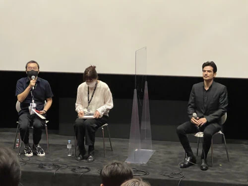 Le 26e Festival International du Film de Busan par temps de la Covid-19