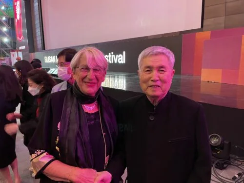 Le 26e Festival International du Film de Busan par temps de la Covid-19