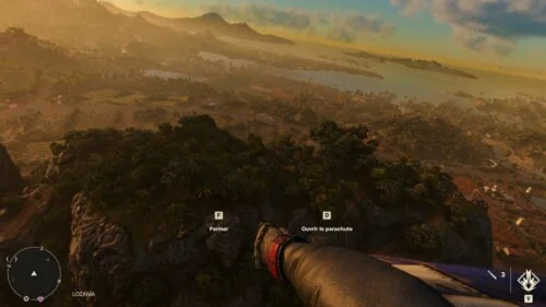 Far Cry 6 : nos impressions !