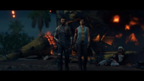 Far Cry 6 : nos impressions !