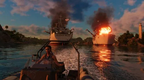 Far Cry 6 : nos impressions !