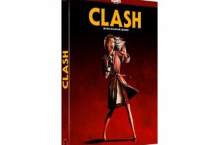 Clash : le test blu-ray