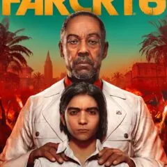 Far Cry 6 : nos impressions !