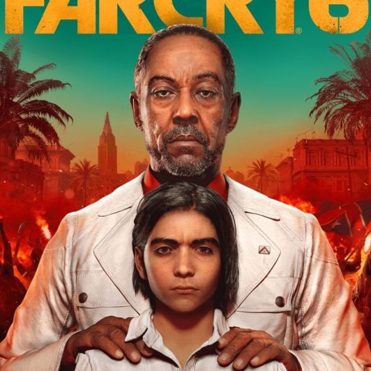 Far Cry 6 : nos impressions !