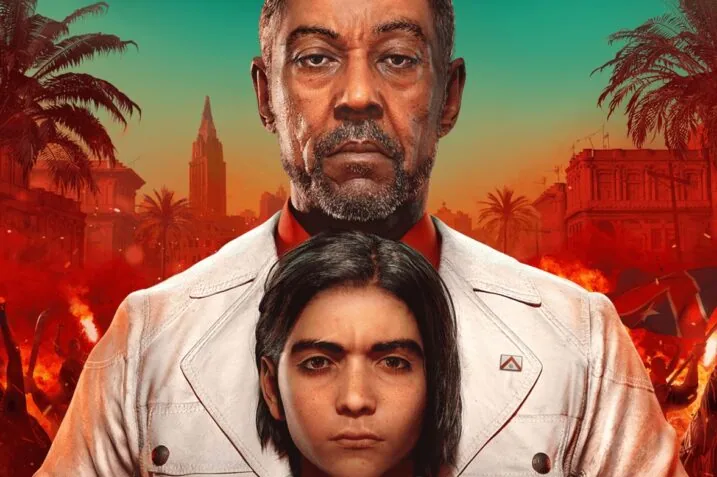 Far Cry 6 : nos impressions ! 6 Far Cry 6 : nos impressions !