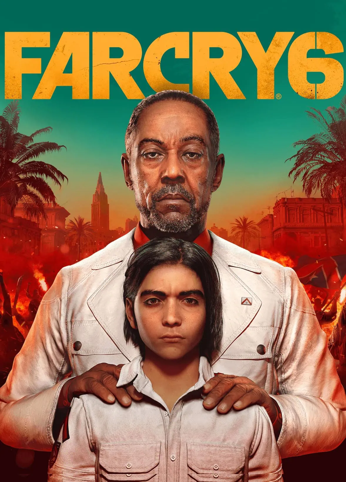 Far Cry 6 : nos impressions !